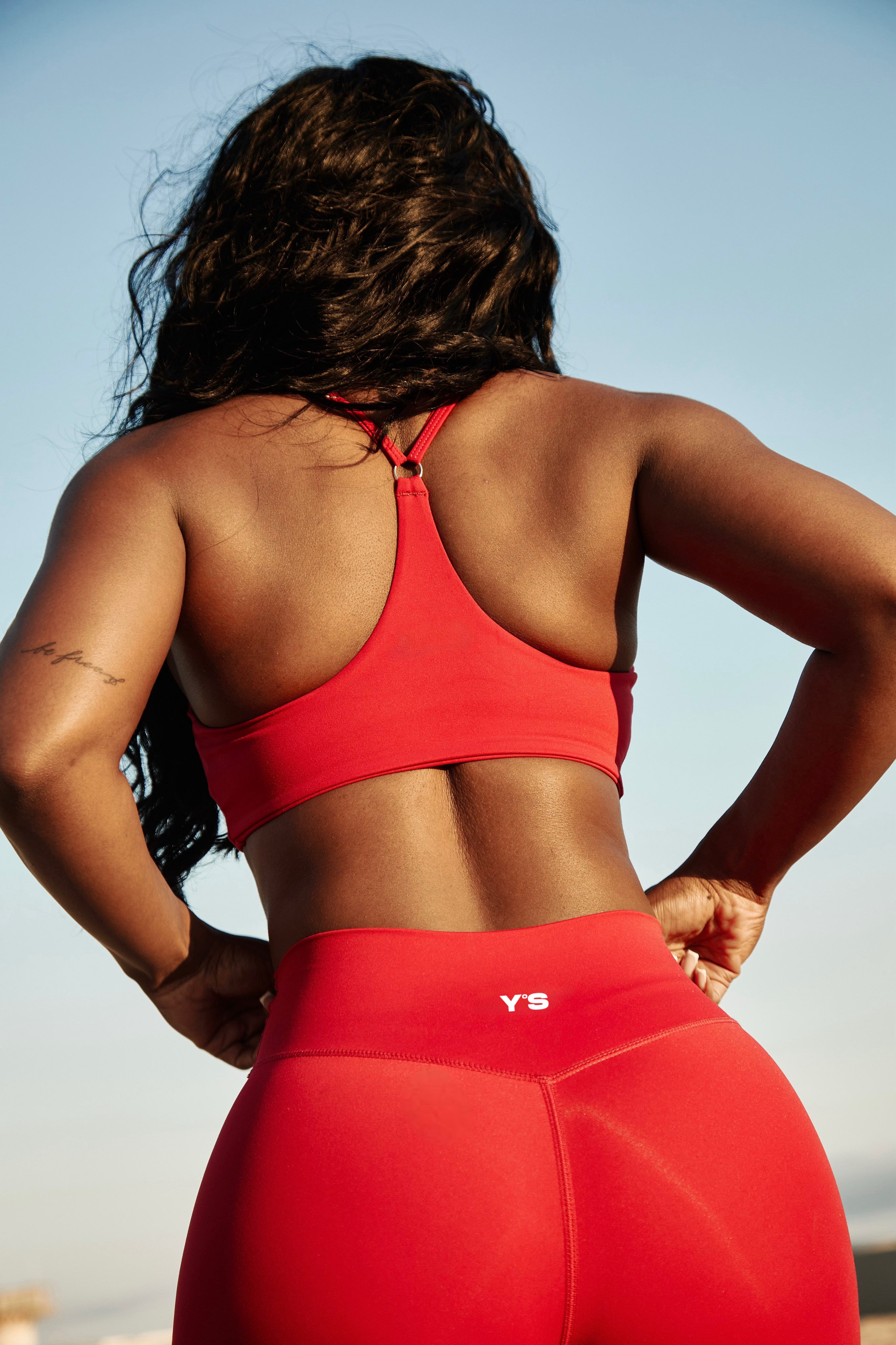 Activewear – Y°S