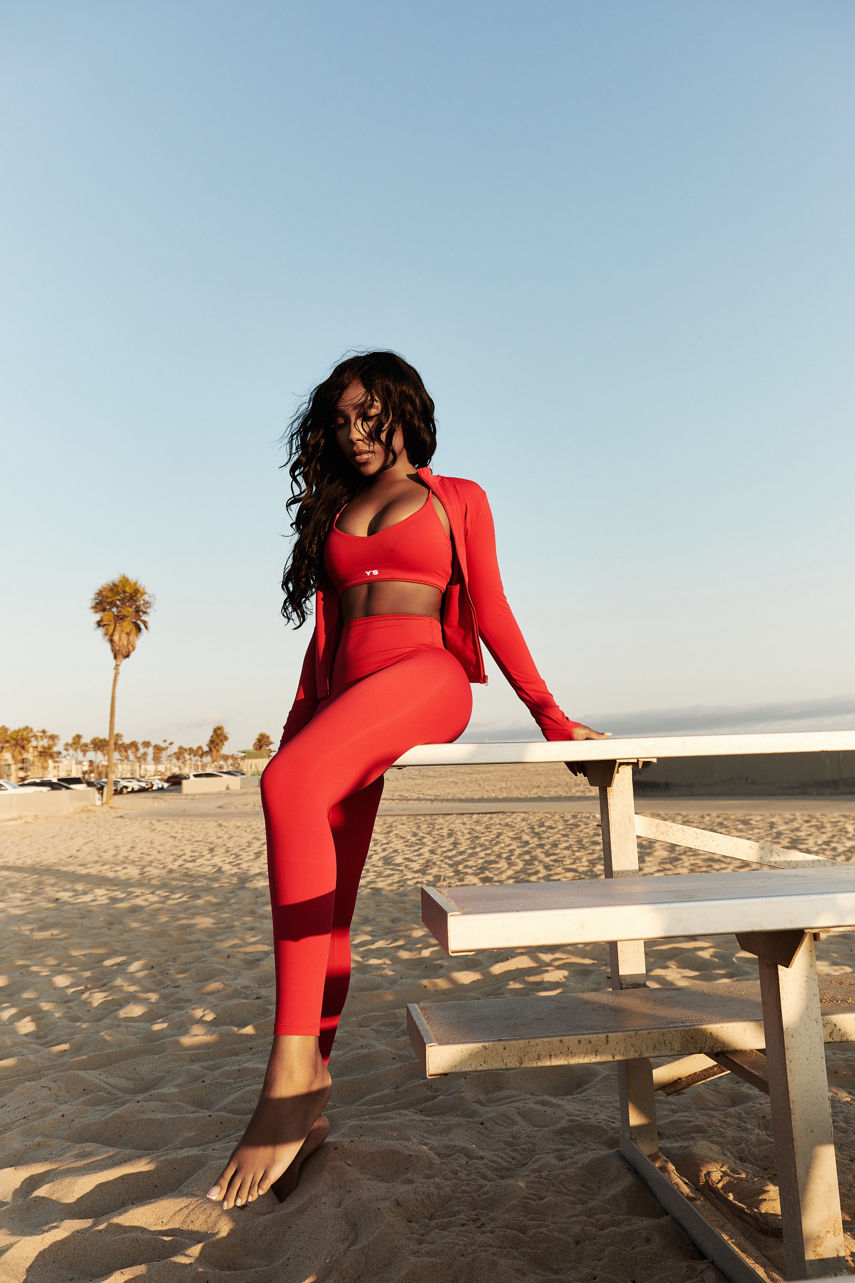 Activewear – Y°S