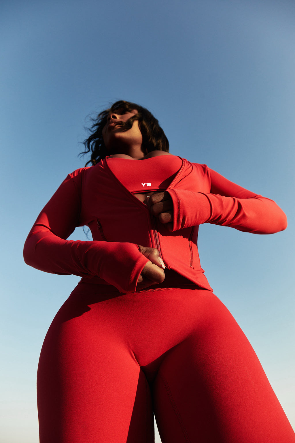 Flex&Fit Set